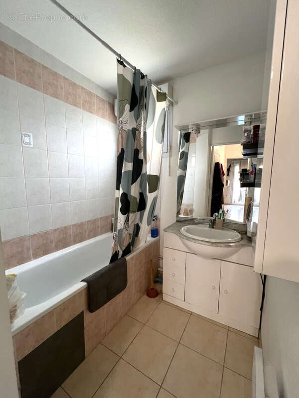 Appartement à BEZIERS