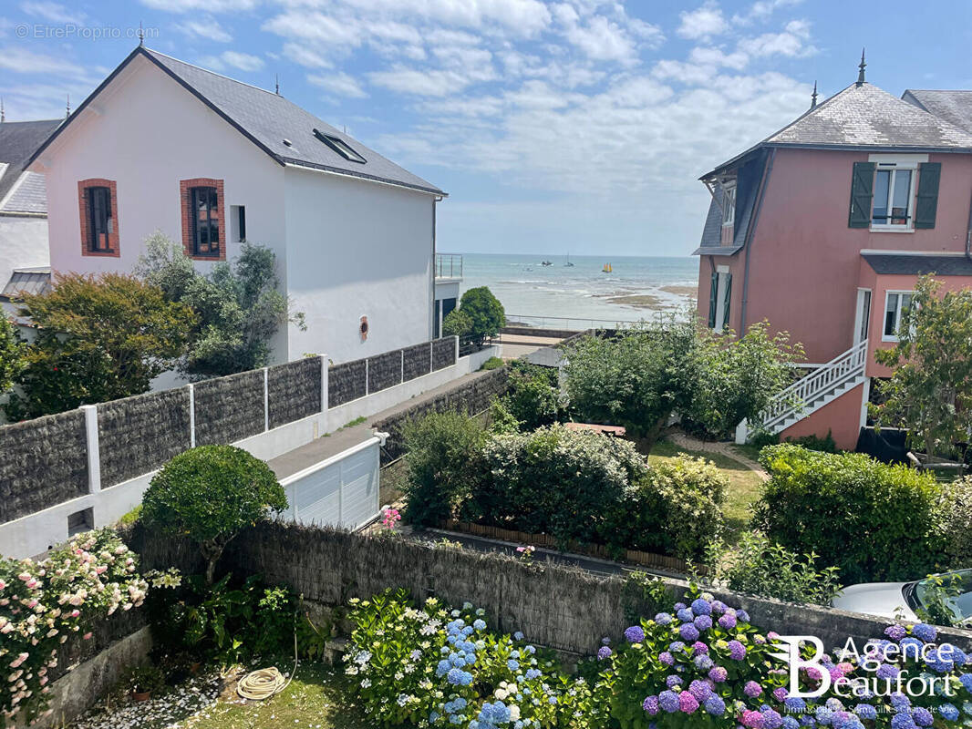 Maison à SAINT-GILLES-CROIX-DE-VIE