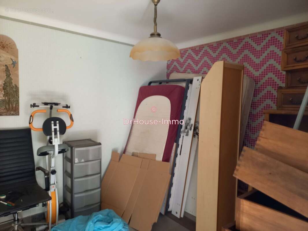 Appartement à CANET-EN-ROUSSILLON