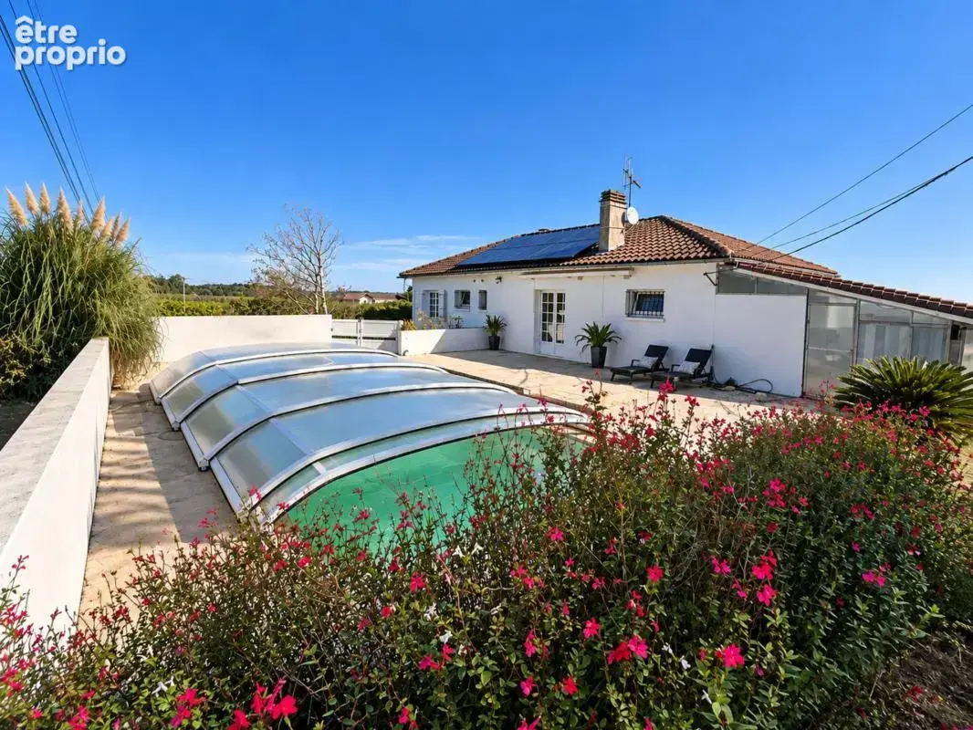 Maison à vendre 4 pièces SAINT SULPICE DE COGNAC (16) - photo 11
