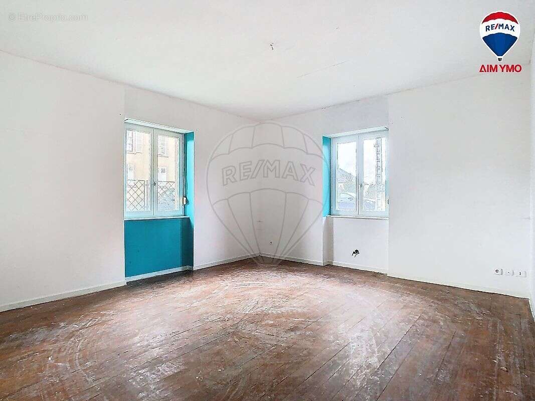 Appartement à GUEMAR