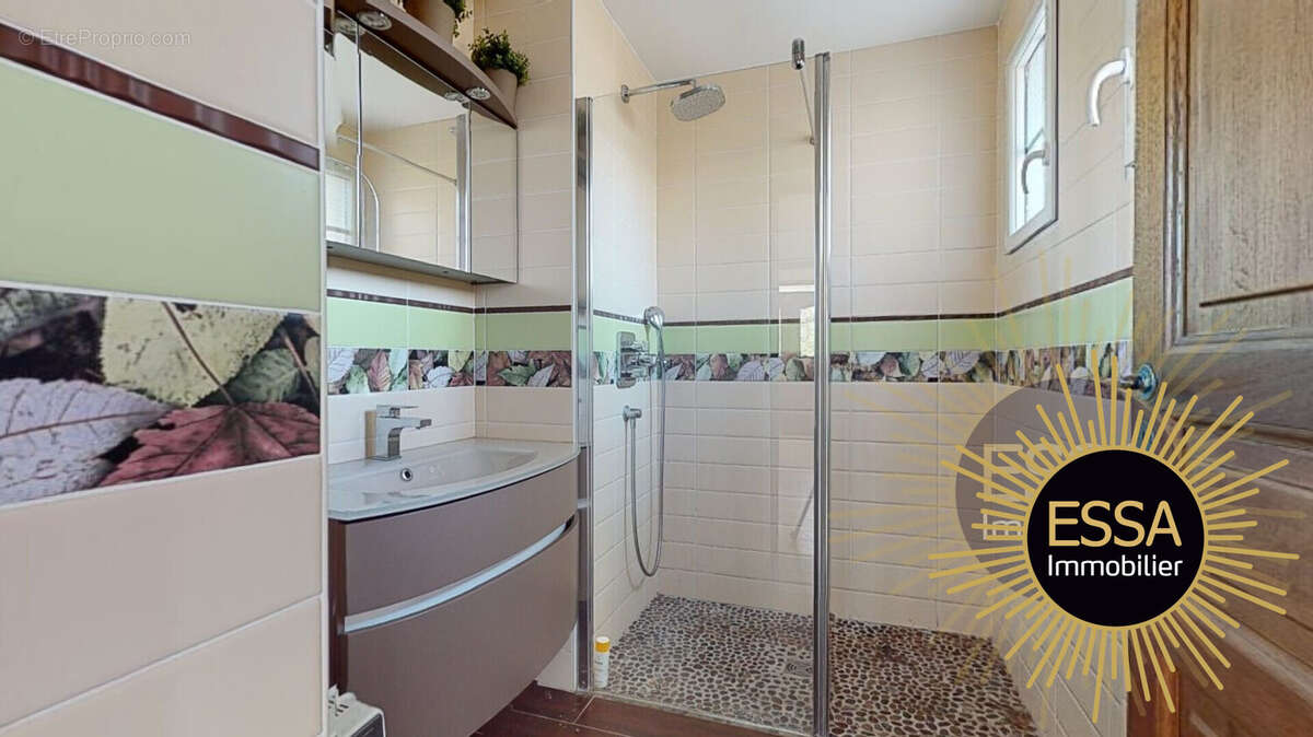 Maison à VELIZY-VILLACOUBLAY