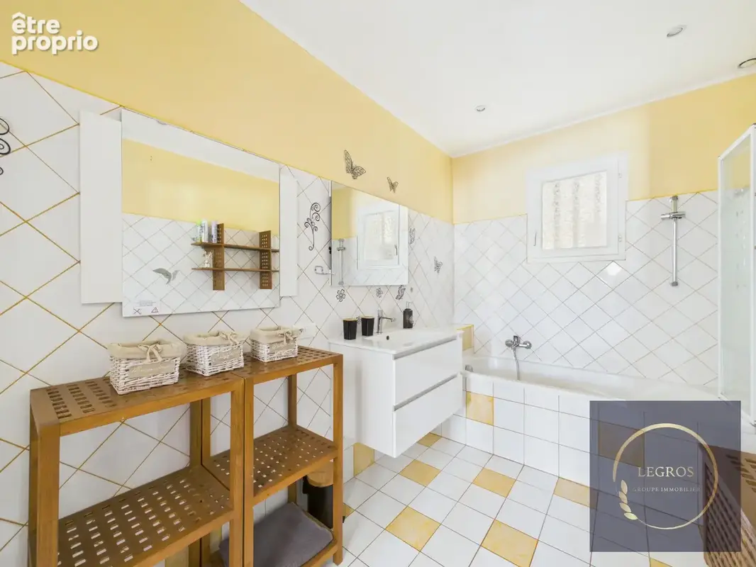 À vendre   Villa d’exception de plain-pied avec gîte indépendant à Graveson - photo 12