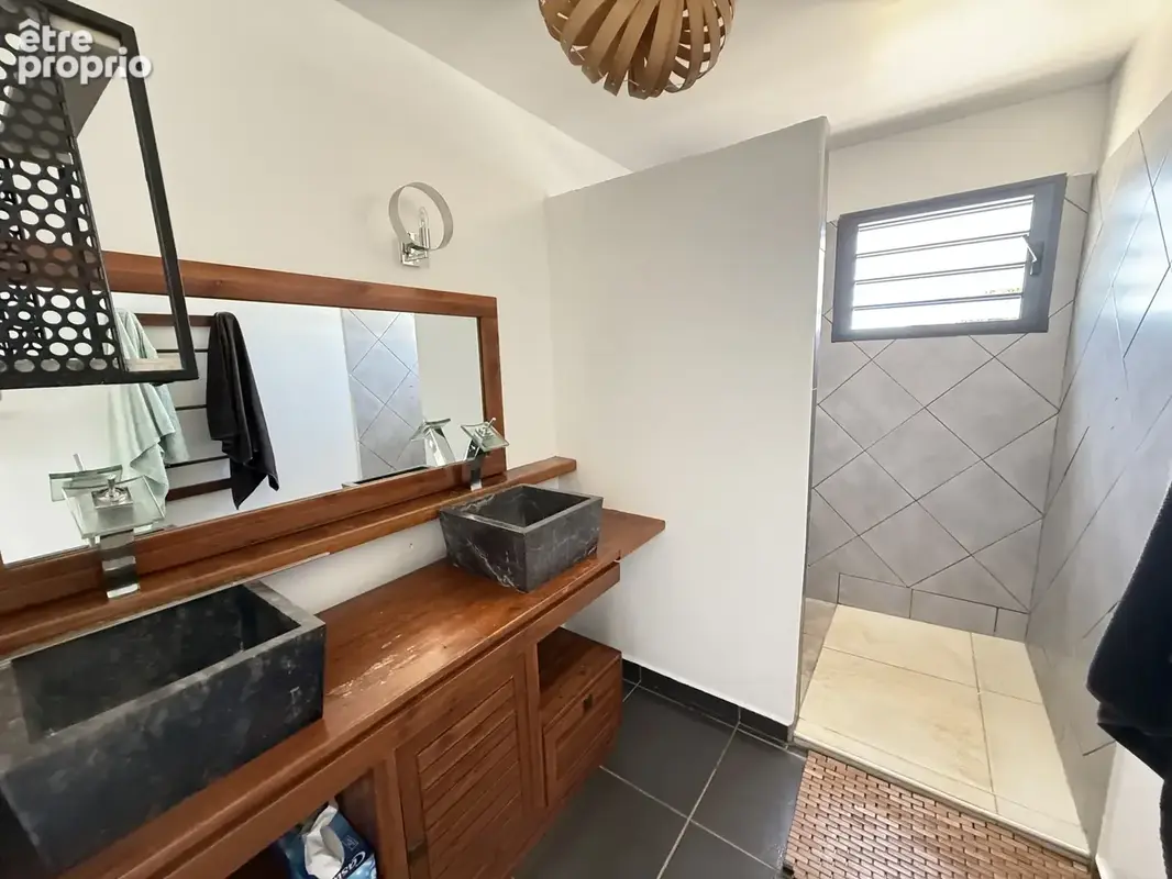 À vendre   la possession   maison t4 récente avec piscine - photo 12