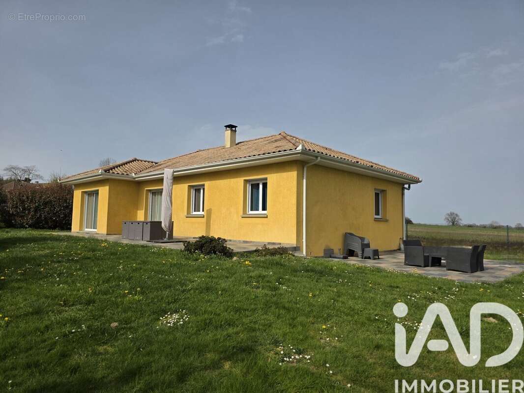 Photo 8 - Maison à CALAVANTE