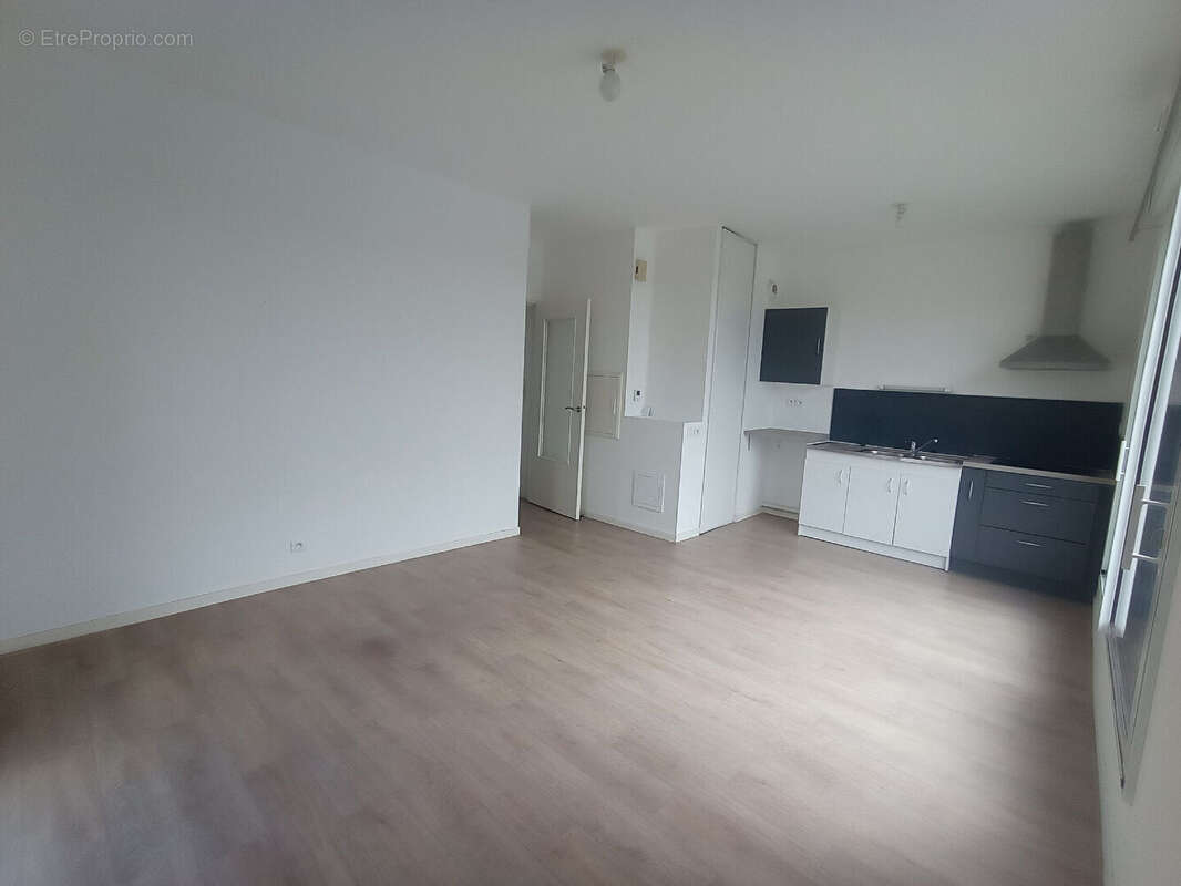 Appartement à PLESCOP