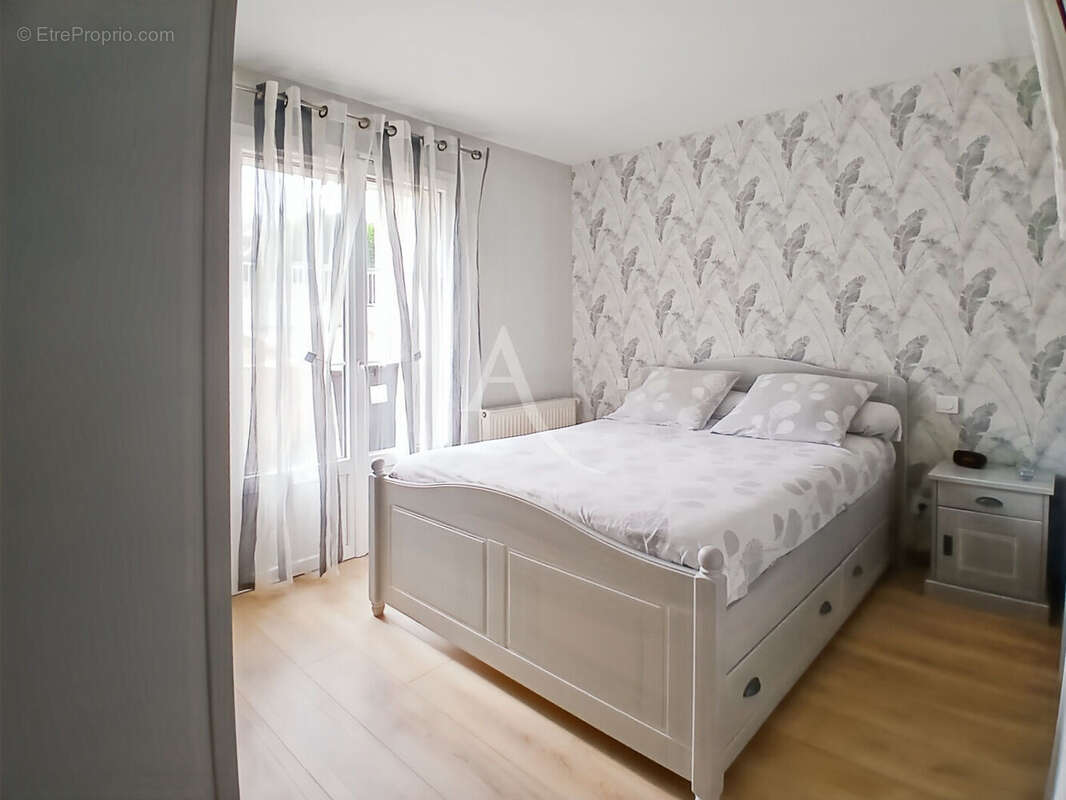 Maison à US