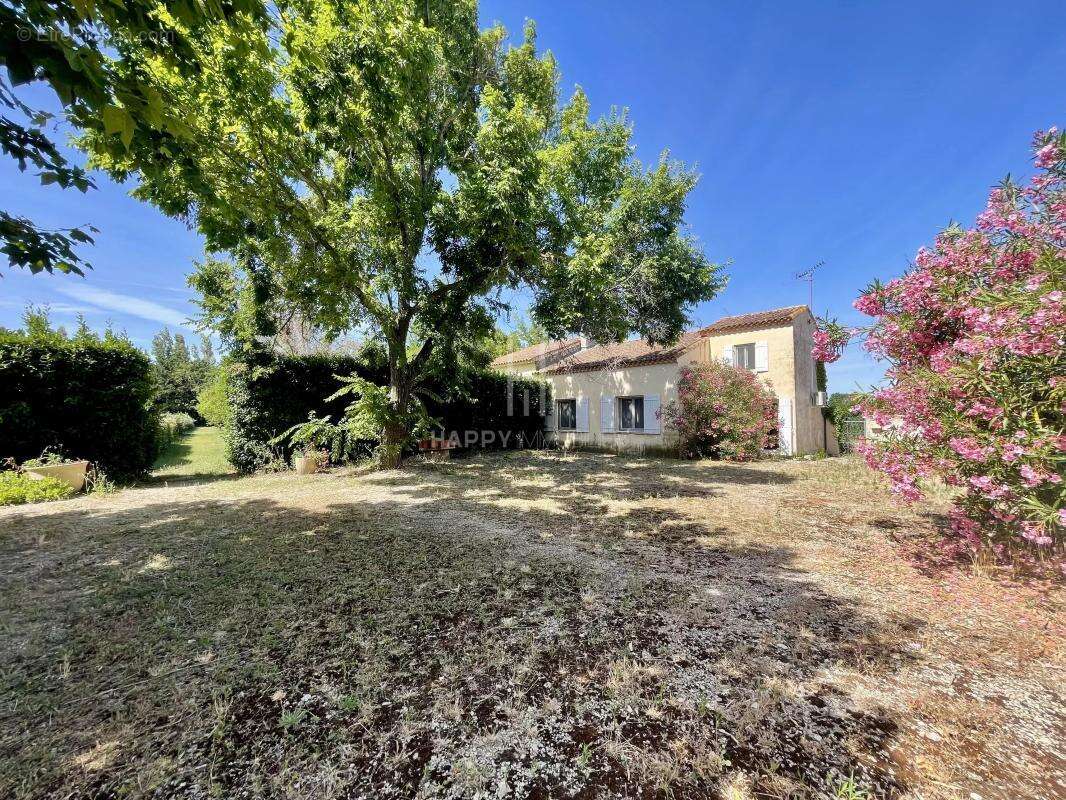 Maison à ARLES