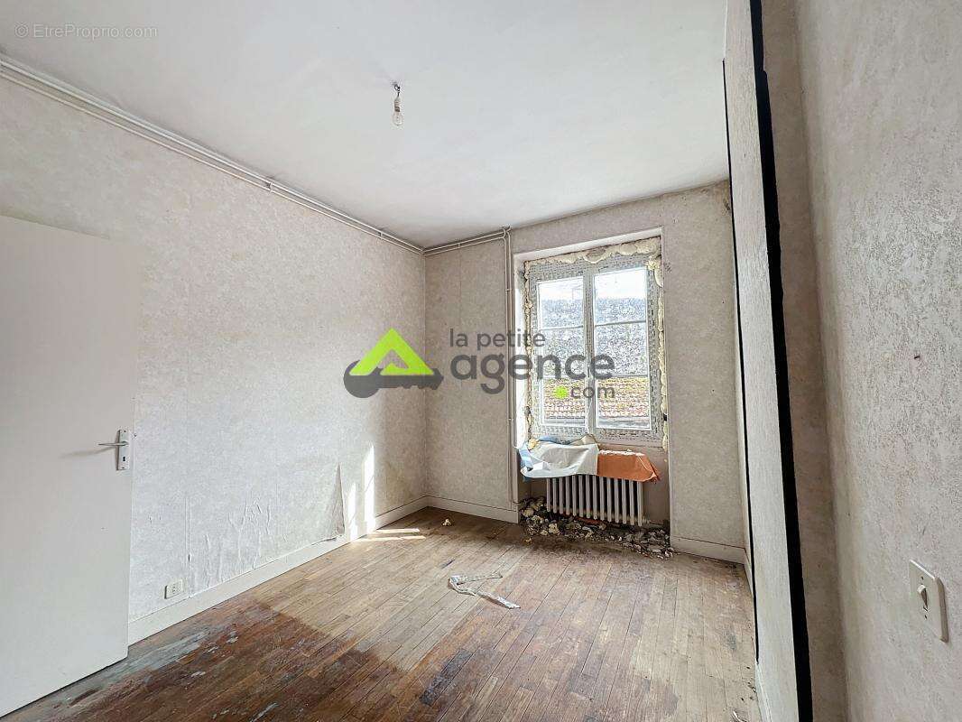 Appartement à AUBUSSON