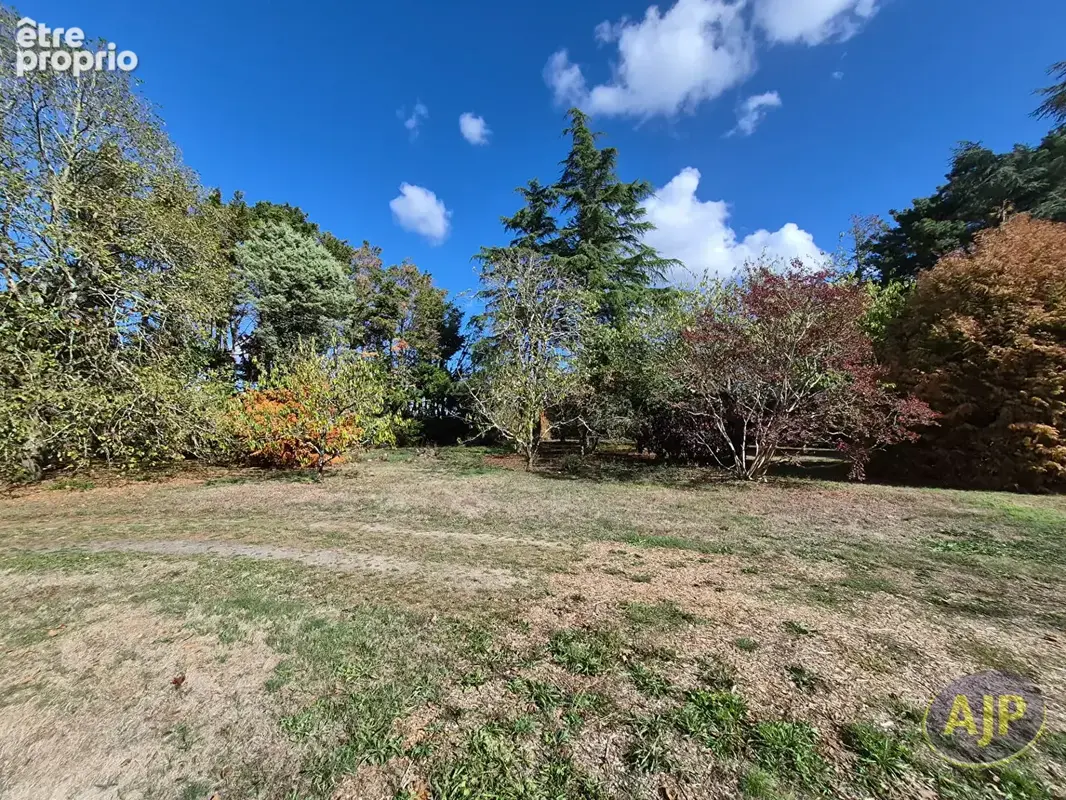 Maison Saint Philbert De Grand Lieu - photo 9