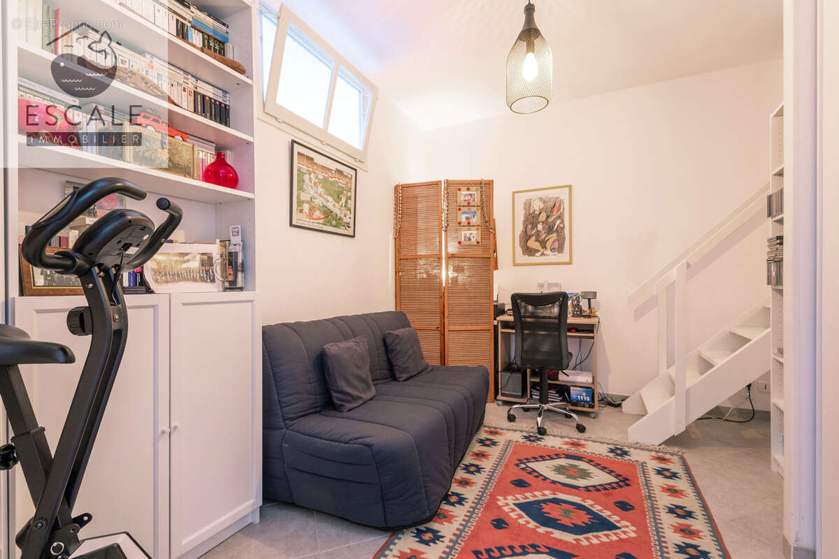 Appartement à SETE