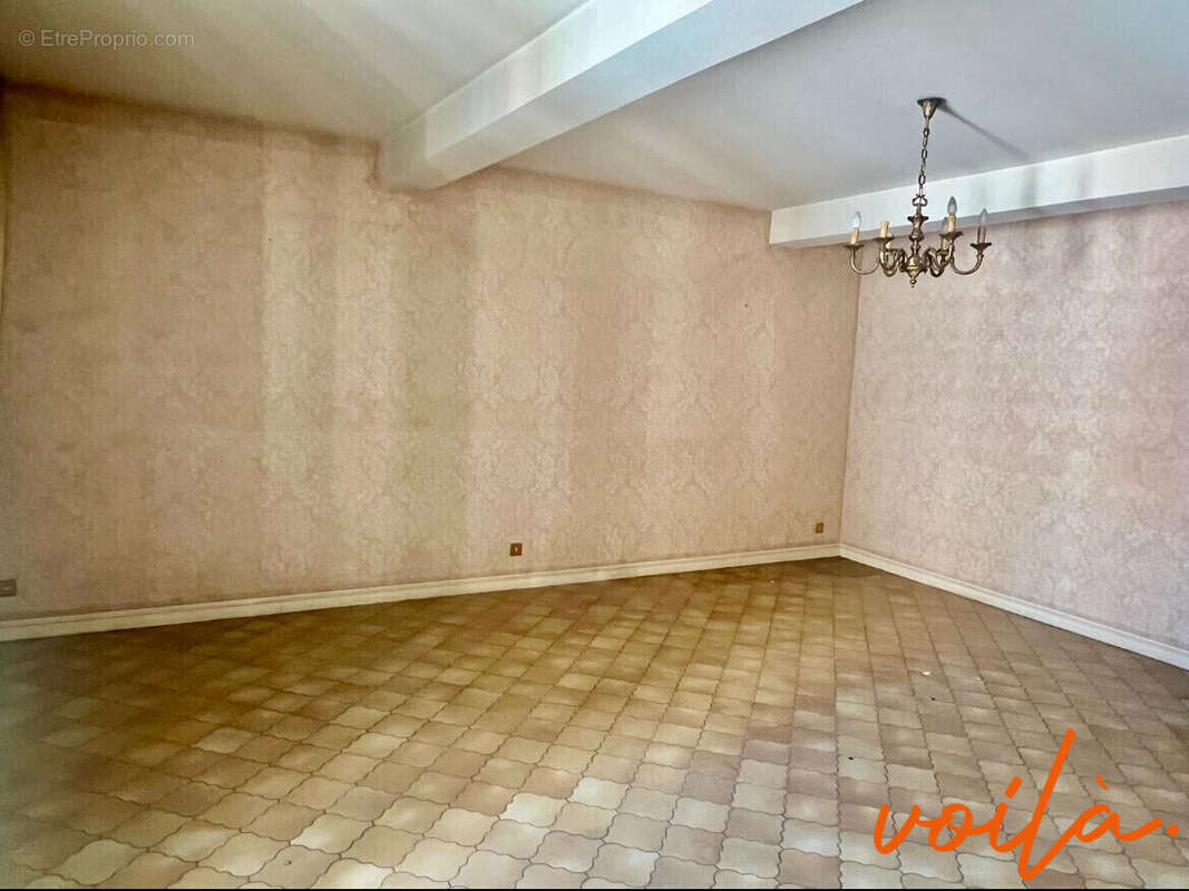 Appartement à CARCASSONNE