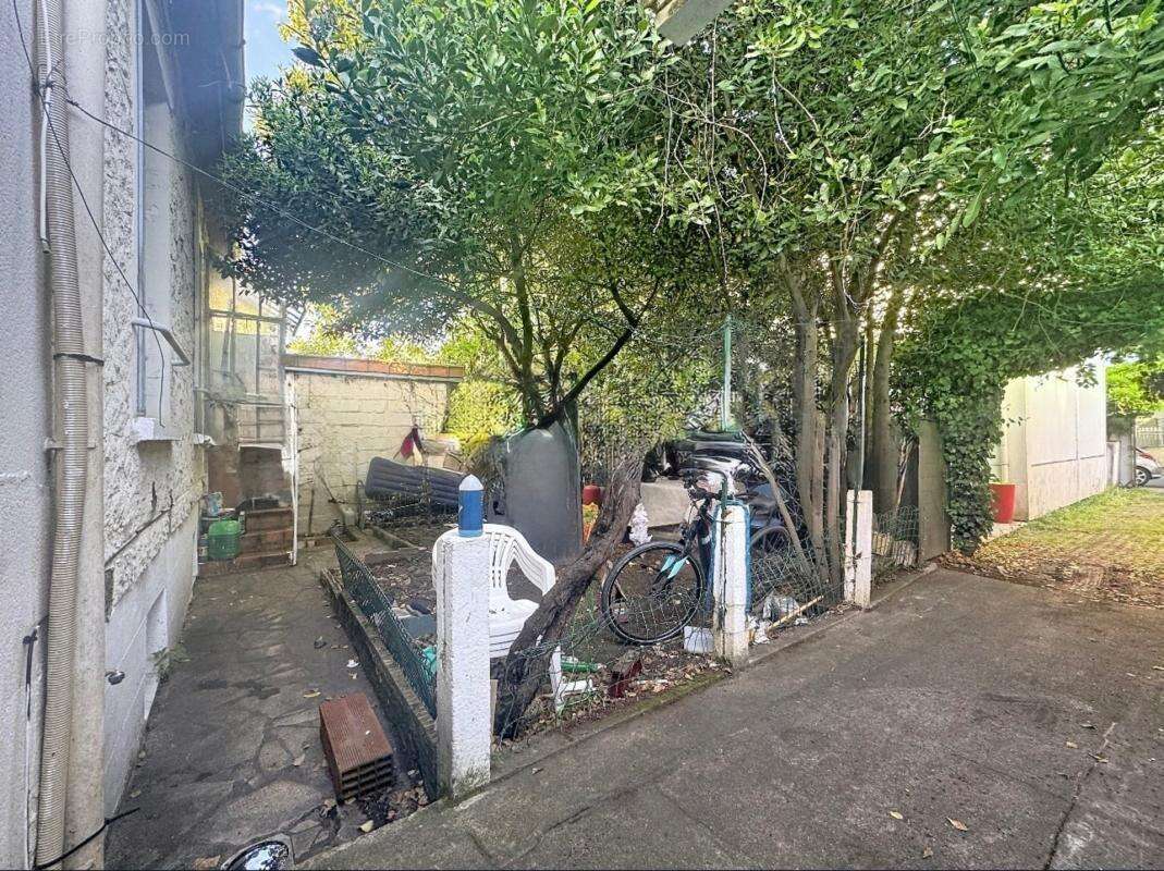 Maison à vendre 4 pièces 70m2 terrain 128m2 CRETEIL (94) - photo 4