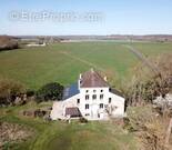 Maison à SAINT-MARTIN-DES-BOIS