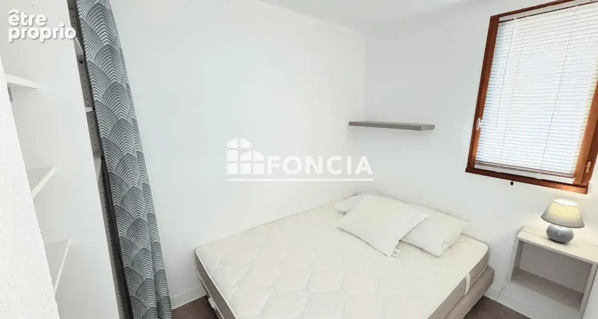 Appartement T2 avec terrasse 10 m2 et piscine à Narbonne-Plage, à 300 m de la plage - photo 6