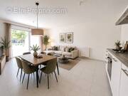 Appartement à MONTBELIARD