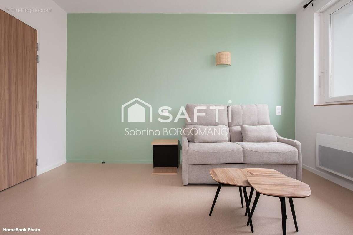 Photo 3 - Appartement à ALBI