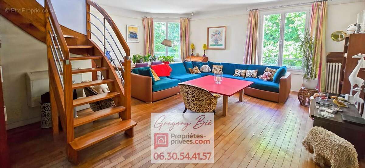 Maison à LA FERTE-SOUS-JOUARRE