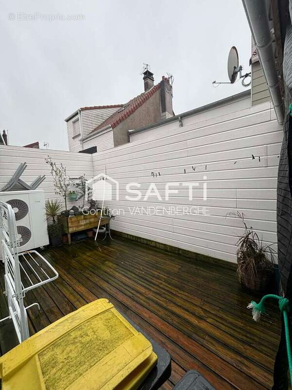 Photo 4 - Maison à ETAPLES