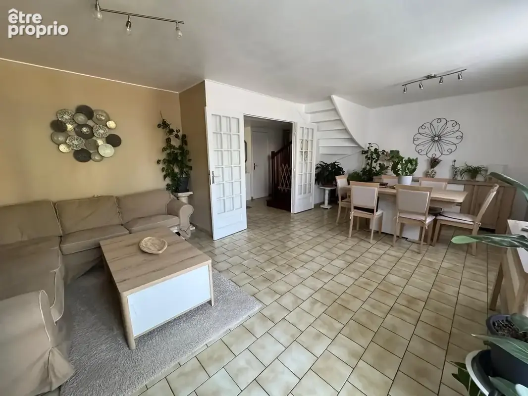 Maison 5 pièces 102 m² à vendre à Villemoisson-Sur-Orge (91360) - photo 2
