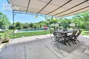 Maison à VACQUIERES