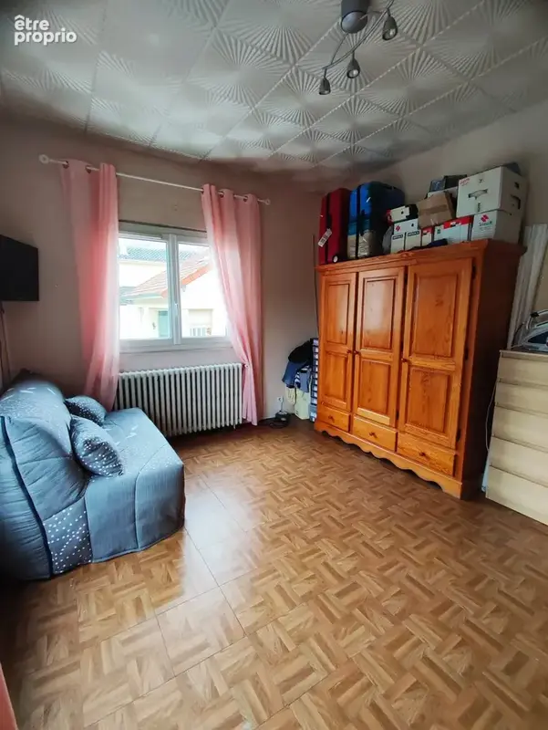 Aulnay Centre ville Proche Gare - Maison de 108m2 - 5 pièces - 3 chambres - Jardin et dépendance - photo 7