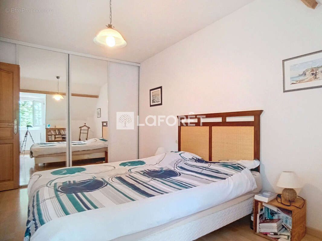 Maison à SAINT-GERMAIN-DE-PASQUIER