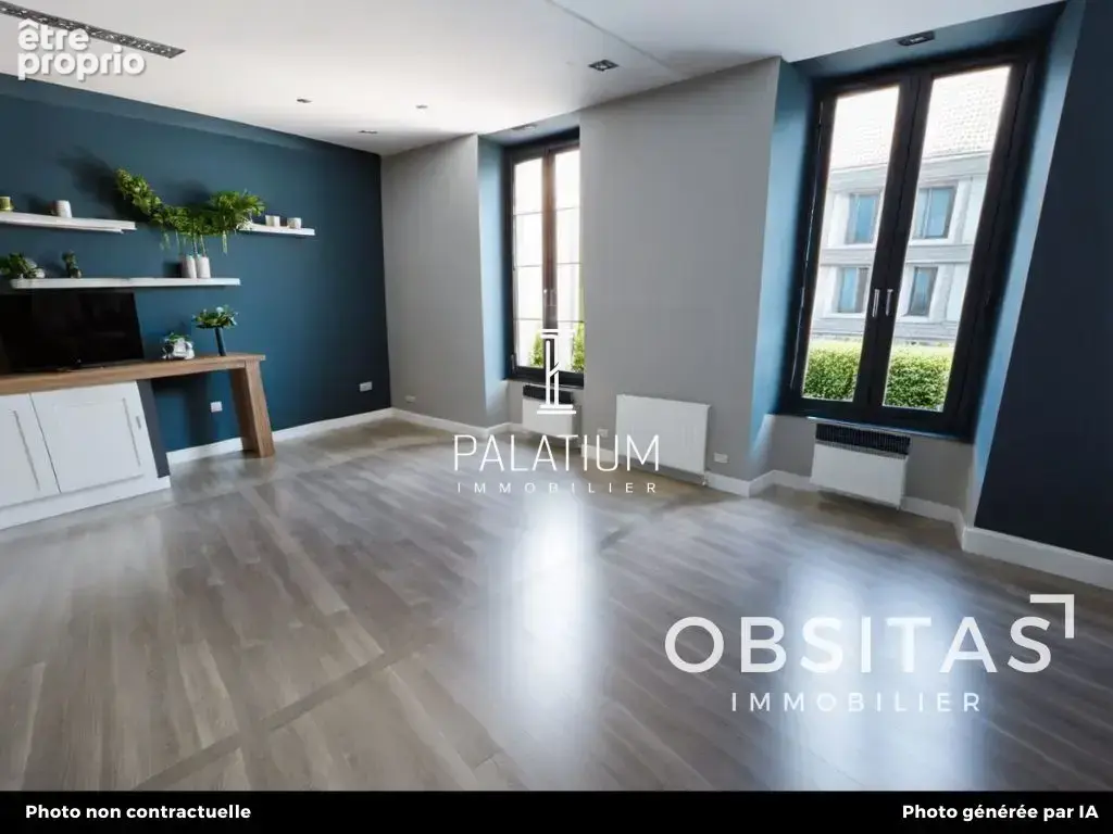 Maison 70 m² à vendre à Mane (04300) - photo 8