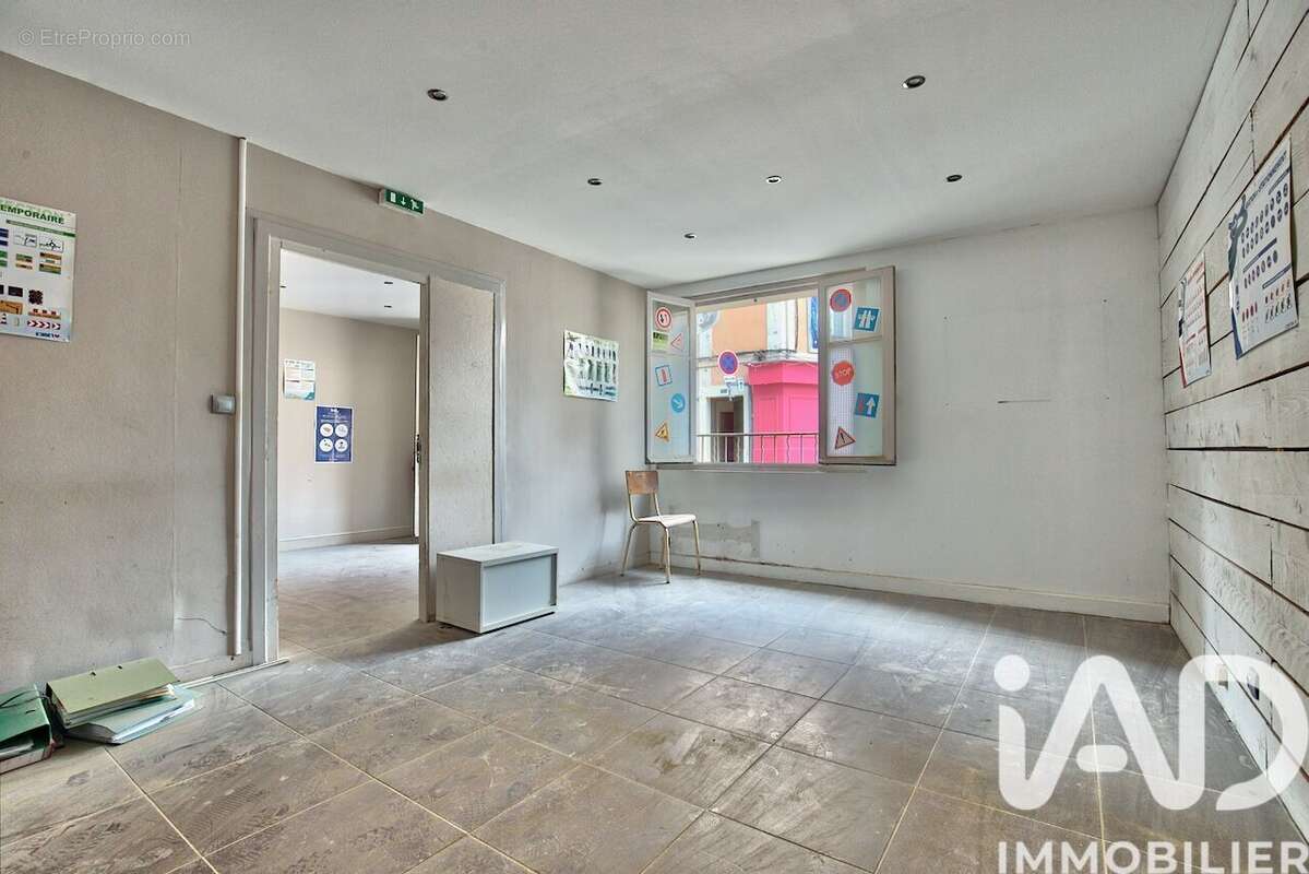 Photo 6 - Appartement à LAMBESC