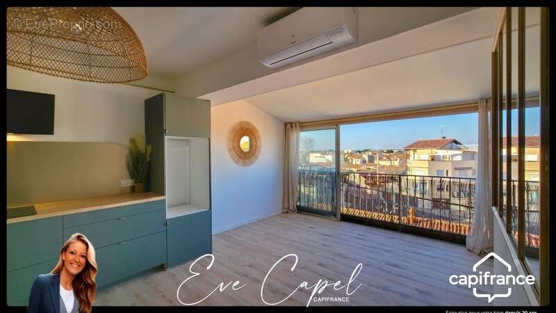 Appartement à AGDE