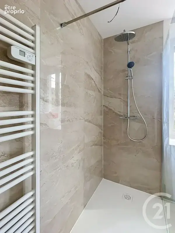 Appartement 3 pièces 57 m² à vendre à Epinal (88000) - photo 5