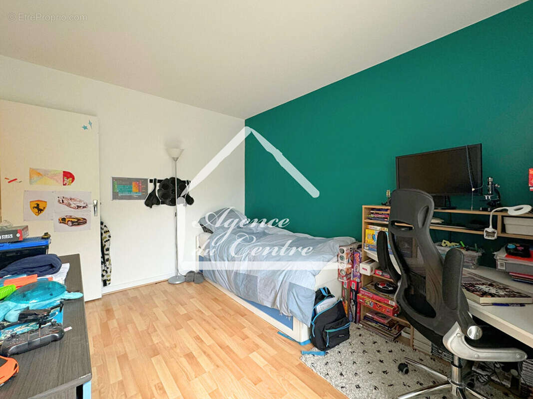 Appartement à CACHAN