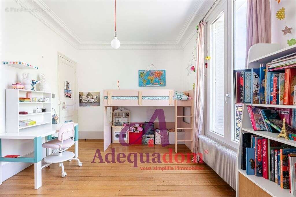 Maison à COLOMBES