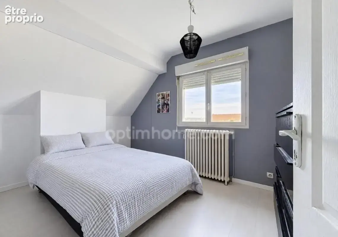 Beaumont-sur-oise – maison familiale 4 chambres avec jardin, terrasse et piscine - photo 9