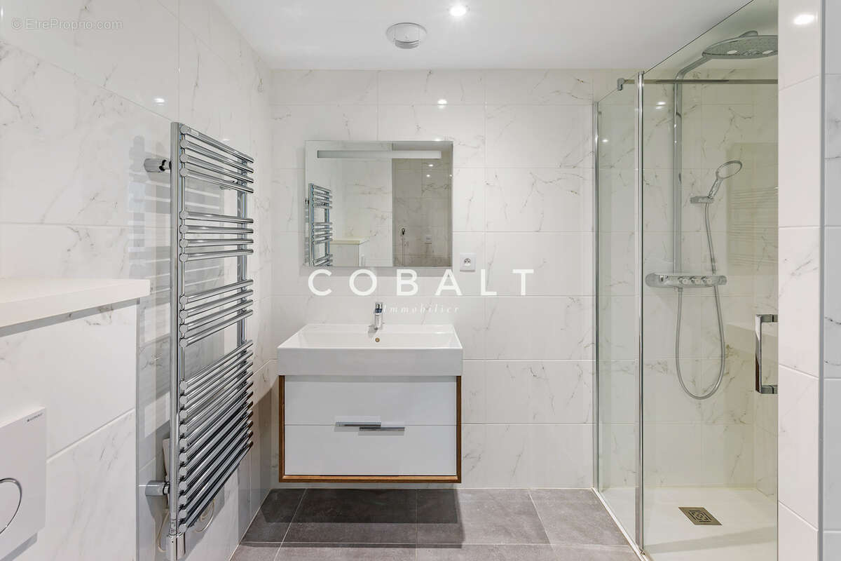 EXCLUSIVITE - Nantes   Quartier Saint-Mihiel, vue exceptionnelle sur l’Île de Versailles - photo 10