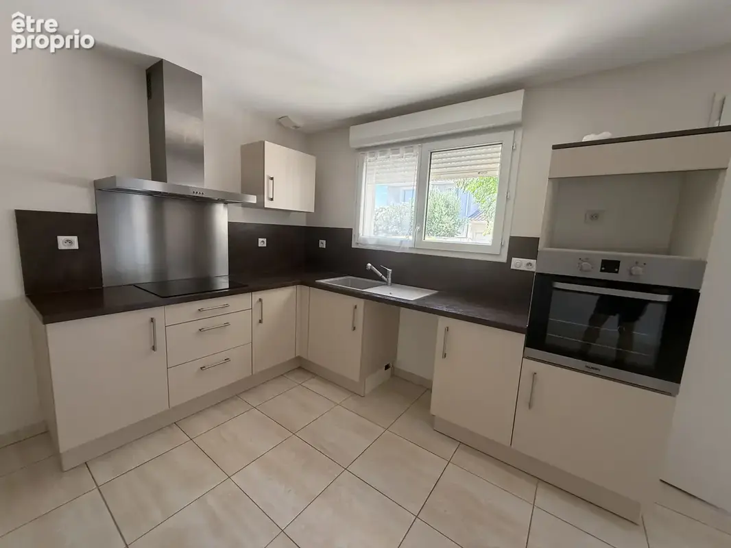 villa de 90 m2 avec garage aménageable et extérieur agréable - photo 4