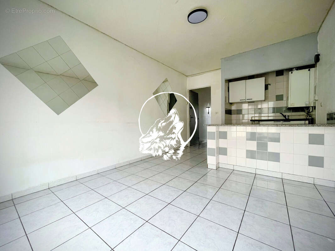 Appartement à FORBACH