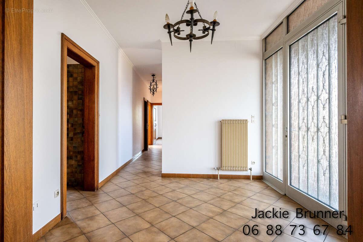 Maison à HEIMSBRUNN