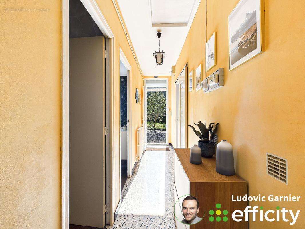 Maison à LE NEUFBOURG