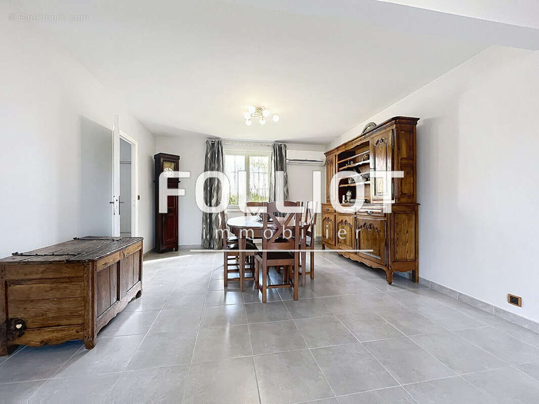 Maison Saint Georges d'Elle                                                                   A VENDRE - photo 4
