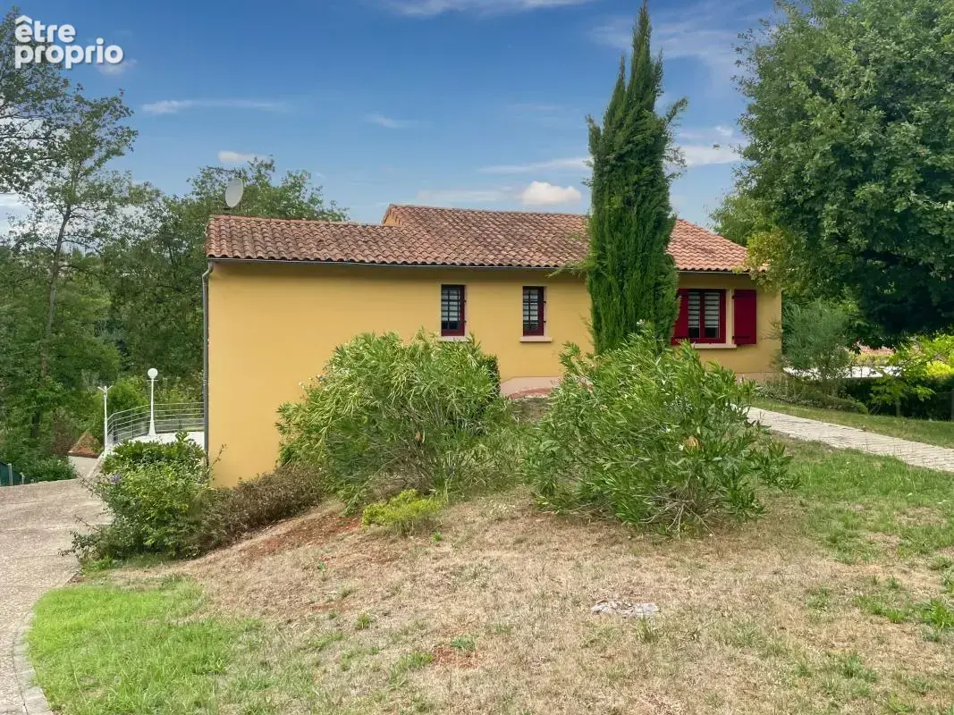  coulounieix-chamiers – un écrin de verdure à 5 minutes de périgueux - photo 19