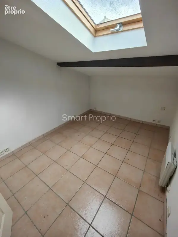 Appartement à acheter dernier étage à Bédarieux - photo 3