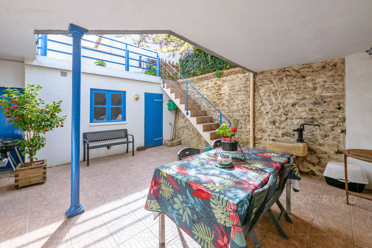 Maison à ORLY