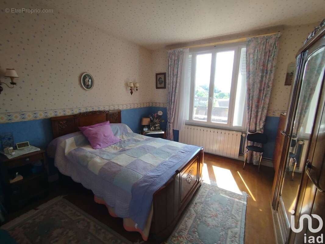 Photo 7 - Maison à SOUPPES-SUR-LOING