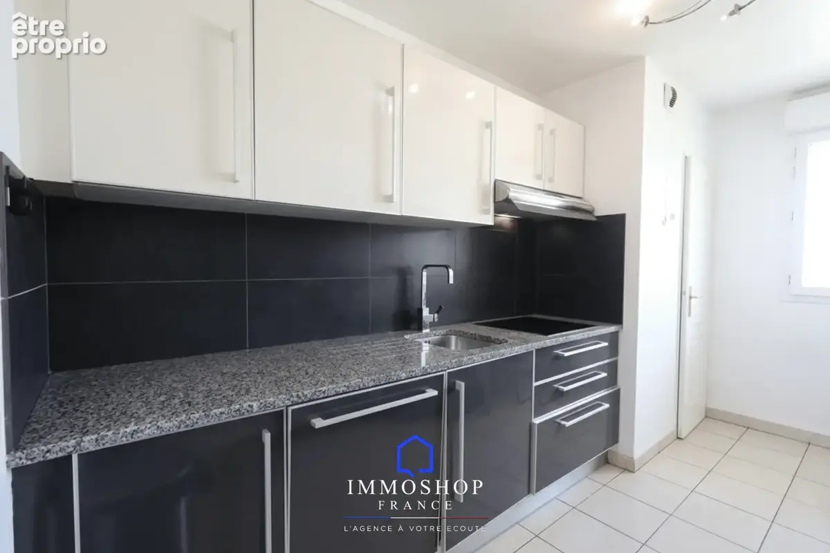 Appartement T5 123m2 - Le Prado 13008 Marseille - photo 8