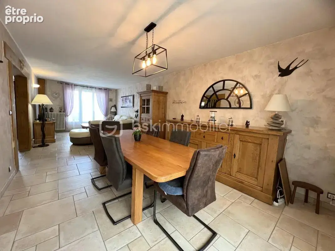 Maison 5 chambres - photo 6