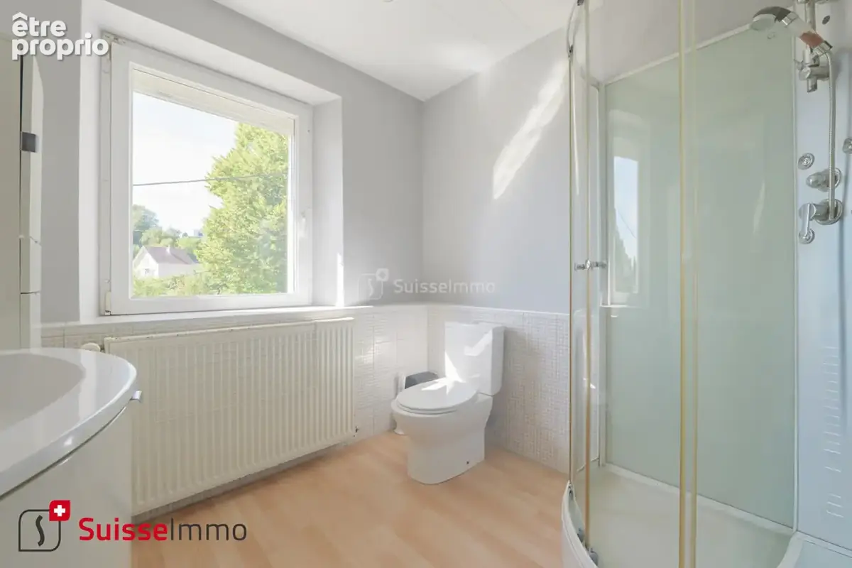 Maison Bavans 4 pièces 88 m2 - photo 11