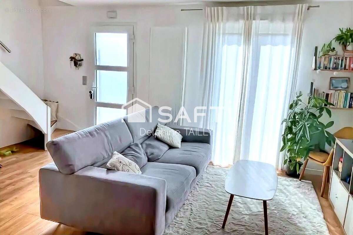 Photo 3 - Maison à SAUTRON