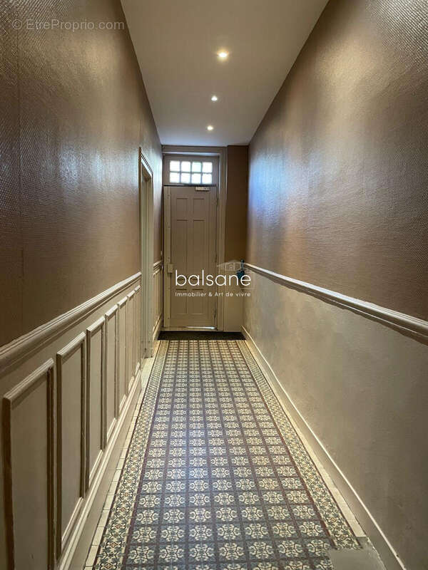 Appartement à ROUEN