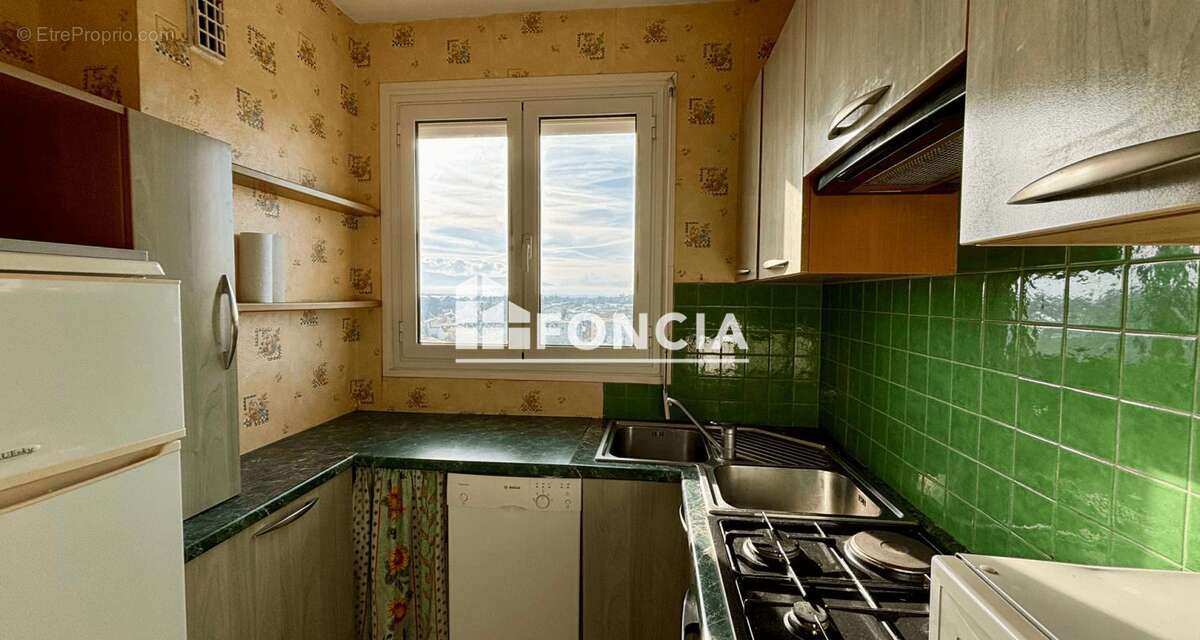 Appartement à CANET-EN-ROUSSILLON